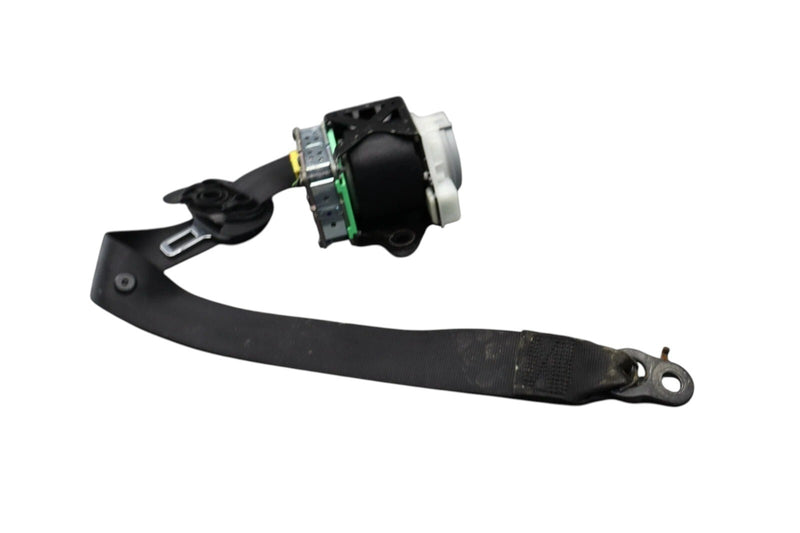 Load image into Gallery viewer, 11-13 Porsche Cayenne 958 Rear Left Driver Side Seat Belt Seatbelt Retractor Oem
