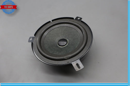 14-17 Maserati Ghibli Quattroporte Front or Rear Side Door Sound Speaker Oem