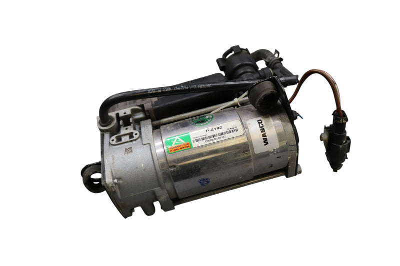 Load image into Gallery viewer, 06-11 Mercedes CLS550 CLS55 AMG W219 Airmatic Air Suspension Compressor Pump Oem
