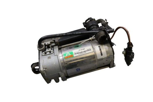 06-11 Mercedes CLS550 CLS55 AMG W219 Airmatic Air Suspension Compressor Pump Oem
