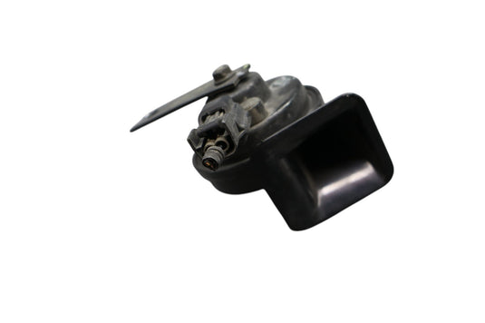 11-16 Hyundai Equus High Pitch Note Tone Horn Siren Black 96620-3N000 Oem
