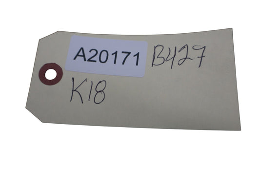 12-18 Audi A7 A6 Quattro Front Cabin Air Quality Humidity Sensor 4H0907658 Oem