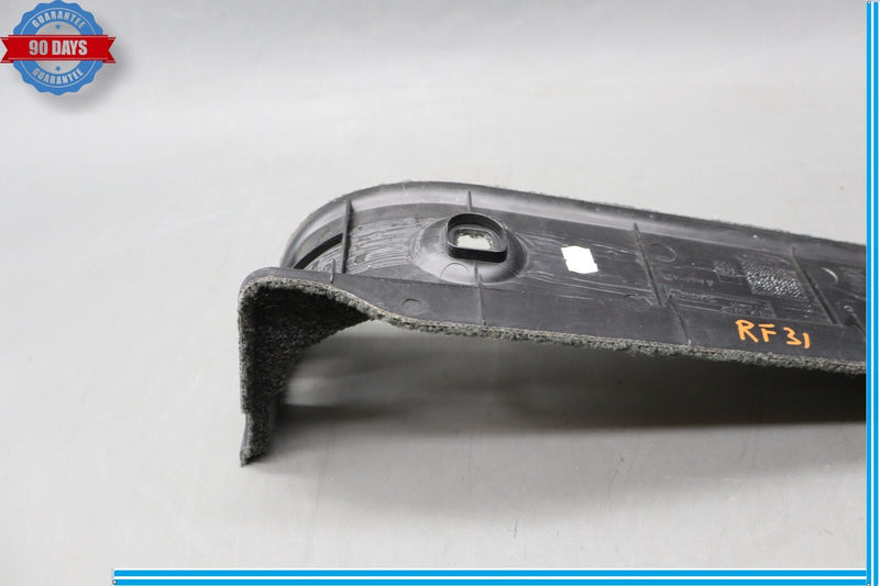Load image into Gallery viewer, 03-12 Land Rover Range Rover L322 Rear Right Passenger Side Trunk Carpet Oem
