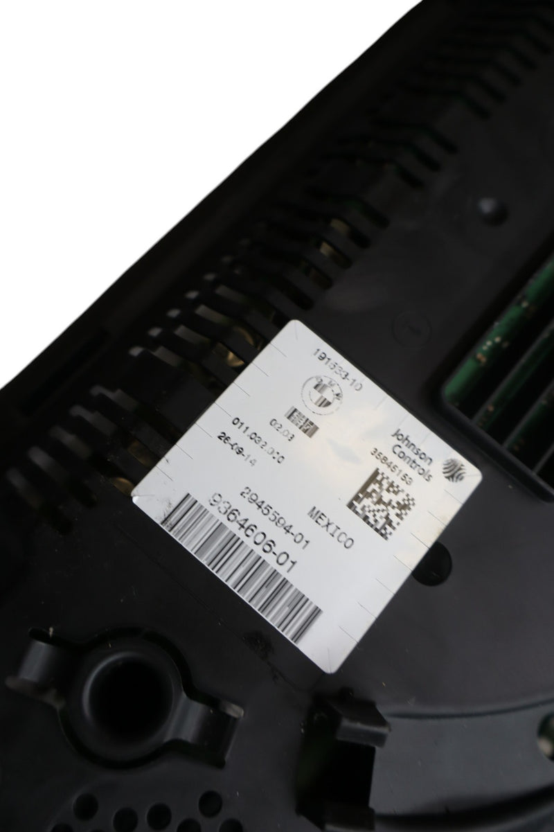 Load image into Gallery viewer, 14-18 BMW X5 Front Dash Instrument Cluster Speedometer Cluster Oem
