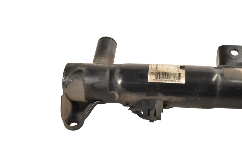 Load image into Gallery viewer, 12-14 Mercedes CLS63 AMG Front Left Driver Side Air Shock Strut Absorber Oem
