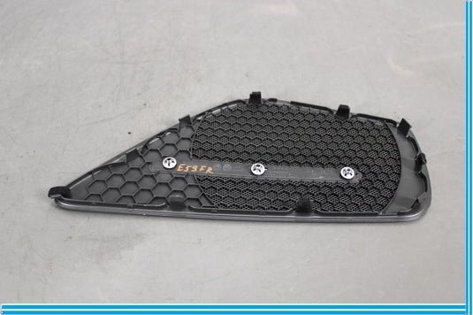 11-18 Audi A8 Quattro Front Right Passenger Side Door Speaker Grille Cover Oem