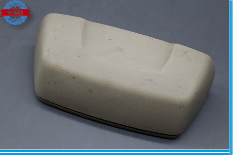 Load image into Gallery viewer, 04-10 BMW 645Ci 650i Right Roll Over Bar Rollover Cage Cap Cover Panel Trim Oem

