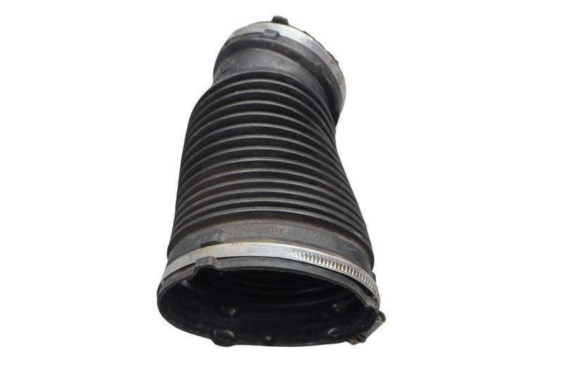 Load image into Gallery viewer, 13-22  LR Range Rover Air Cleaner Intake Resonator Duct Tube Hose Black Oem
