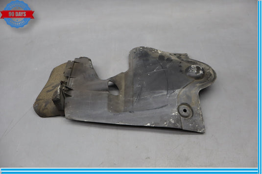 03-08 BMW E85 Z4 Rear Left Driver Side Wheel Arch Panel Cover 74850610 Oem