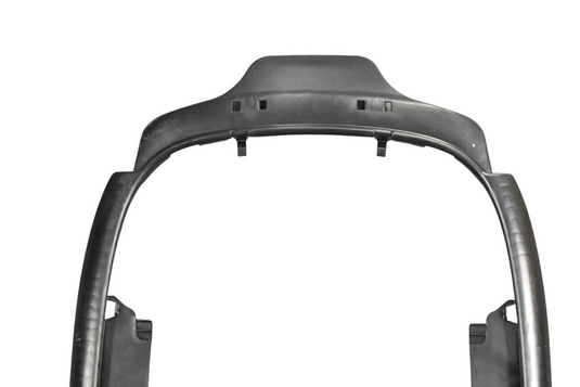 09-16 Audi A4 Front Left Driver Side Seat Upper Back Frame Oem