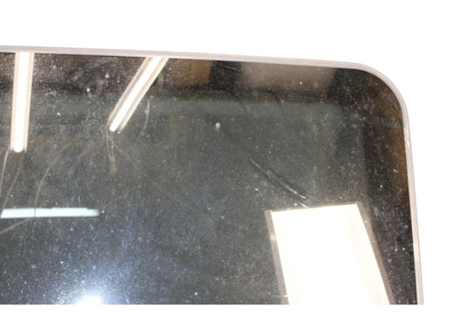 06-13 Mercedes X164 GL350 ML550 R350 Sunroof Sun Roof Glass 2517800021 OEM