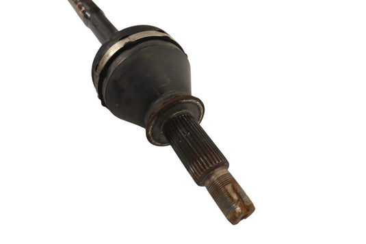 14-17 Maserati Ghibli SQ4 Rear Right Passenger Side Axle Shaft Driveshaft Oem