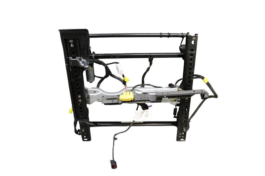 08-15 Mercedes GLK350 C350 GLK250 Right Passenger Side Seat Track Frame Rail Oem