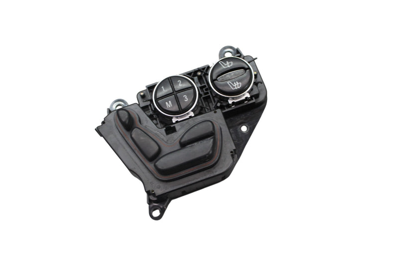 Load image into Gallery viewer, 03-08 Mercedes SL500 R230 Front Left Driver Side Seat Switch Control Module Oem
