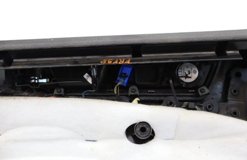 Load image into Gallery viewer, 11-14 Volkswagen VW Touareg Front Right Passenger Side Interior Door Panel Oem
