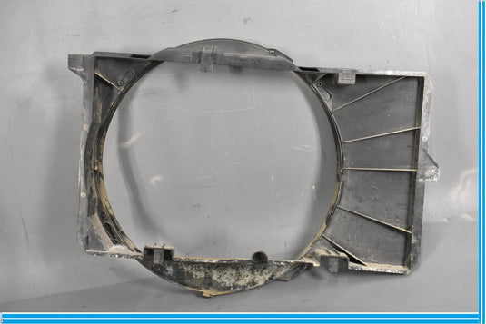 90-94 Mercedes R129 300SL SL320 Engine Radiator Fan Shroud Oem