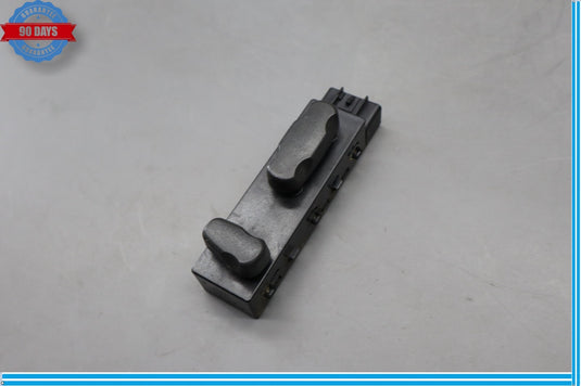 10-13 Buick Lacrosse CXL Front Left Driver Side Seat Adjuster Control Switch oem