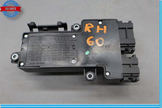 09-18 Audi A6 Quattro Front Right Side Seat Adjustment Control Switch Oem