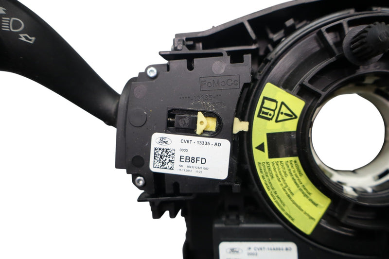 Load image into Gallery viewer, 13-19 Ford Escape Headlight Turnsignal Wiper Control Switch CV6T-14A664-BD Oem

