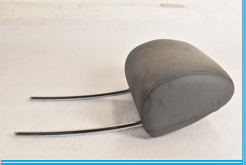 Load image into Gallery viewer, 07-09 Mercedes W221 S550 Front Right or Left Seat Headrest Head Rest Gray
