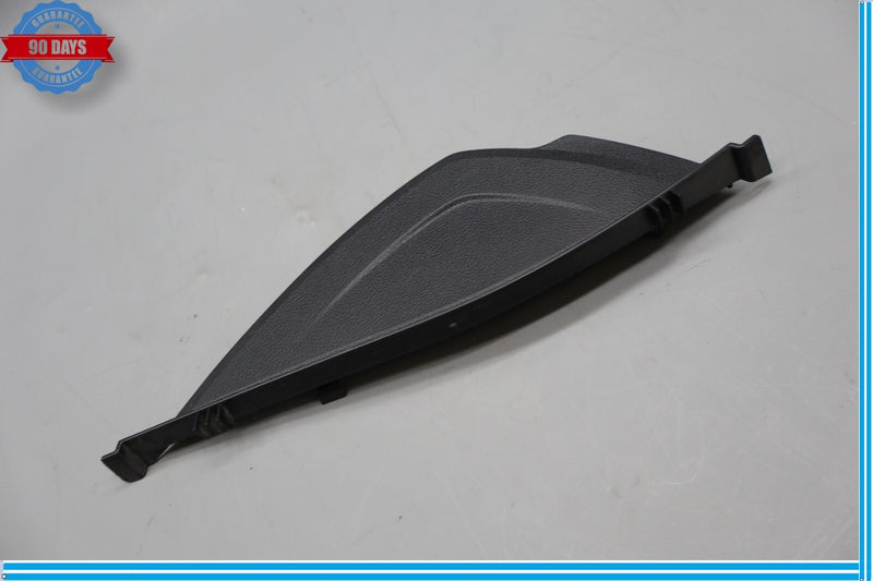 Load image into Gallery viewer, 12-18 BMW 320i 328i F30 Front Right Passenger Side Dash End Cover Trim Cap Oem

