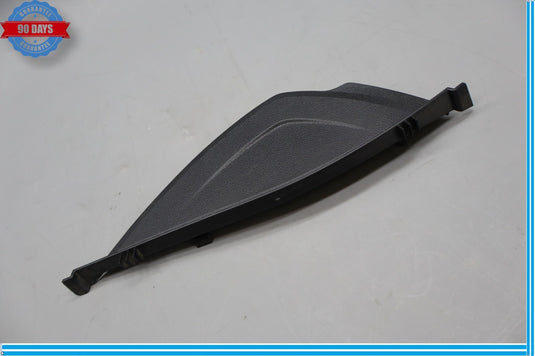 12-18 BMW 320i 328i F30 Front Right Passenger Side Dash End Cover Trim Cap Oem