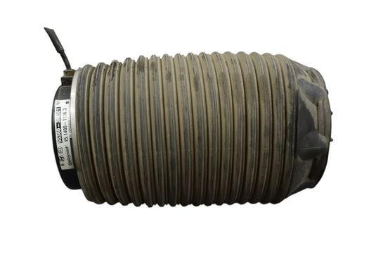 11-16 Hyundai Equus Rear Right Side Air Suspension Spring 553603M501 Oem