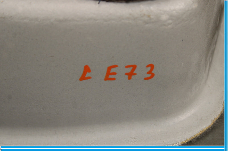 Load image into Gallery viewer, 02-10 Lexus SC430 Rear Left Driver Side Trunk Inner Storage Compartment Oem
