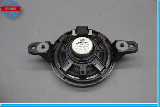 12-18 Audi A7 Quattro Front Left Side Door Audio Sound Tweeter Speaker Oem