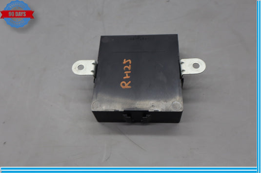 07-09 Lexus LS460 LS460L Rear Right Seat Mounted Position Control Module Oem