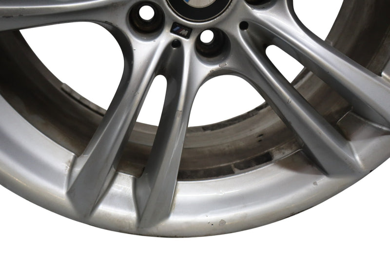 Load image into Gallery viewer, 10-16 BMW 740i 750i 535i GT 550i GT Front Alloy Wheel Rim Disc Style 303 Oem
