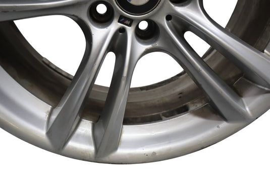 10-16 BMW 740i 750i 535i GT 550i GT Front Alloy Wheel Rim Disc Style 303 Oem