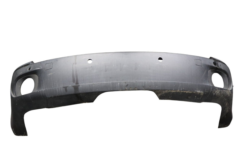 Load image into Gallery viewer, 07-10 BMW X5 E70 Rear Lower Bumper Cover Assembly 51127178280 Oem
