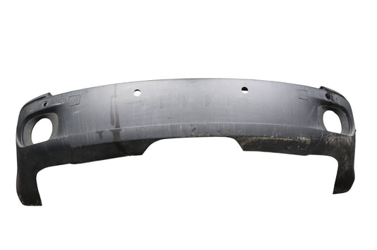 07-10 BMW X5 E70 Rear Lower Bumper Cover Assembly 51127178280 Oem