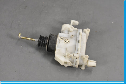 86-95 Mercedes 300SL W124 Rear Right Side Vacuum Lock Actuator Element Oem