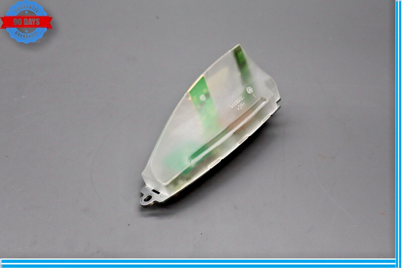 Load image into Gallery viewer, 09-16 BMW 528i 535i Upper Roof Exterior Shark Fin Radio Antenna Module Oem
