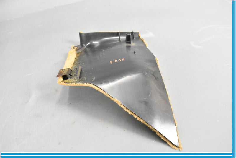 Load image into Gallery viewer, 90-02 Mercedes SL320 SL500R129 Front Right Side Kick Trim Panel Cover Oem
