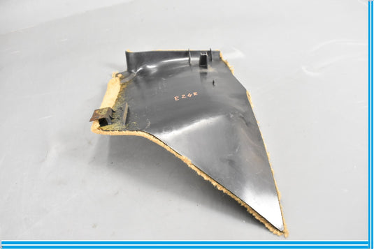 90-02 Mercedes SL320 SL500R129 Front Right Side Kick Trim Panel Cover Oem