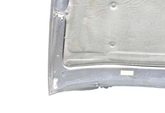 07-12 Lexus LS460 LS460l LS600h Front Hood Bonnet Cover Shell Panel Assembly Oem
