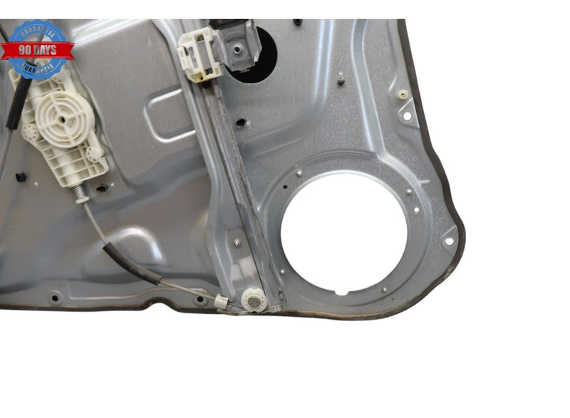 Load image into Gallery viewer, 11-13 Hyundai Equus SIG Front Right Side Window Regulator W/ Panel Oem
