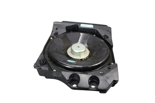 12-21 BMW 320i 328i F30i Right Side Under Seat Floor Audio Speaker Subwoofer OEM