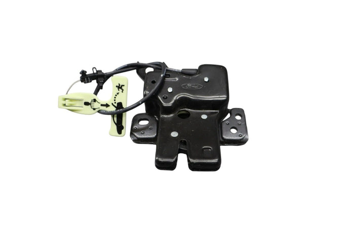 02-05 Ford Thunderbird Rear Trunk Lid Lock Latch Actuator 5382763 OEM