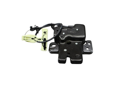 02-05 Ford Thunderbird Rear Trunk Lid Lock Latch Actuator 5382763 OEM