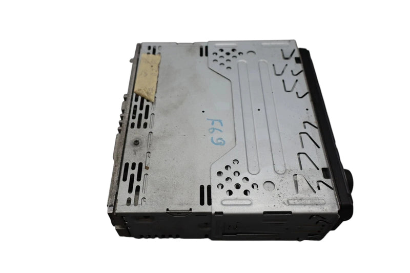 Load image into Gallery viewer, 90-02 Mercedes 500SL 300SL Dual Stereo Audio CD Changer Media Player XDM6400 Oem
