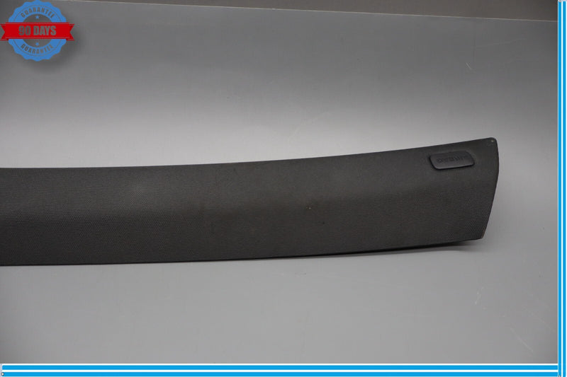 Load image into Gallery viewer, 12-15 Audi A6 Quattro Front Left Side Windshield A Pillar Trim Cover Panel Oem
