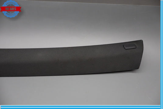 12-15 Audi A6 Quattro Front Left Side Windshield A Pillar Trim Cover Panel Oem