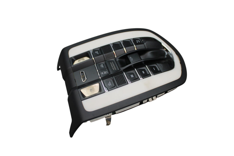 Load image into Gallery viewer, 10-18 Porsche Cayenne 958 Front Overhead Dome Light Lamp 97061393300 Oem
