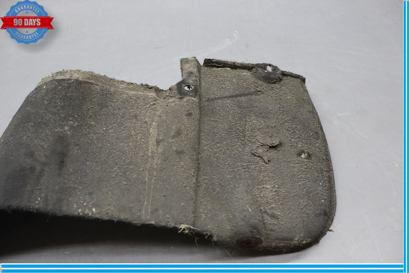 Load image into Gallery viewer, 03-12 Maserati Quattroporte M139 Rear Right Side Wheelhouse Gravel Guard Oem
