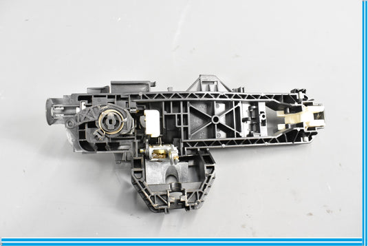 08-11 Mercedes C300 C350 W204 Front Left Driver Door Handle Bracket Oem