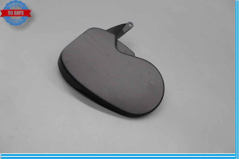 Load image into Gallery viewer, 10-16 Porsche Panamera Front Right Passenger Seat Inner Recliner Cover Trim Oem
